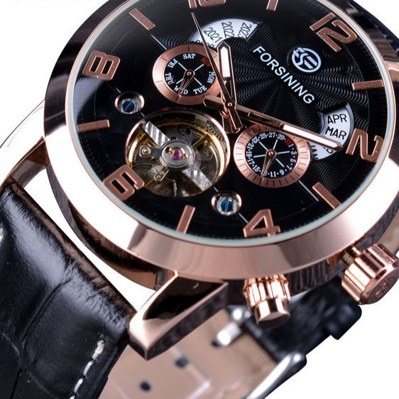 Automatic Mechanical Watch