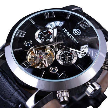 Automatic Mechanical Watch