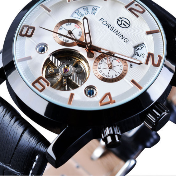 Automatic Mechanical Watch