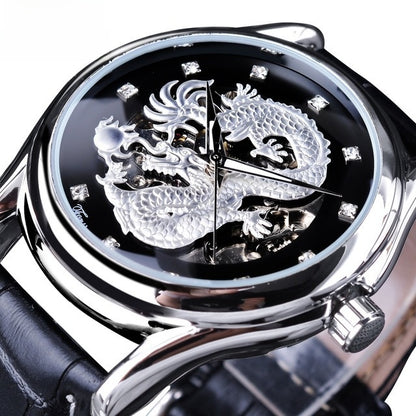 Automatic Mechanical Watch
