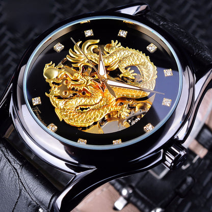 Automatic Mechanical Watch