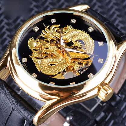 Automatic Mechanical Watch