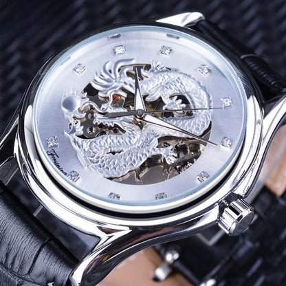 Automatic Mechanical Watch