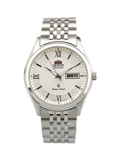 Automatic Mechanical Watch with Luminous Calendar