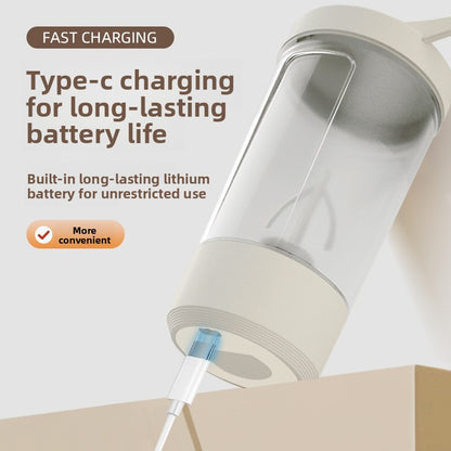 Automatic Mixing Cup Electric Shaker Bottle