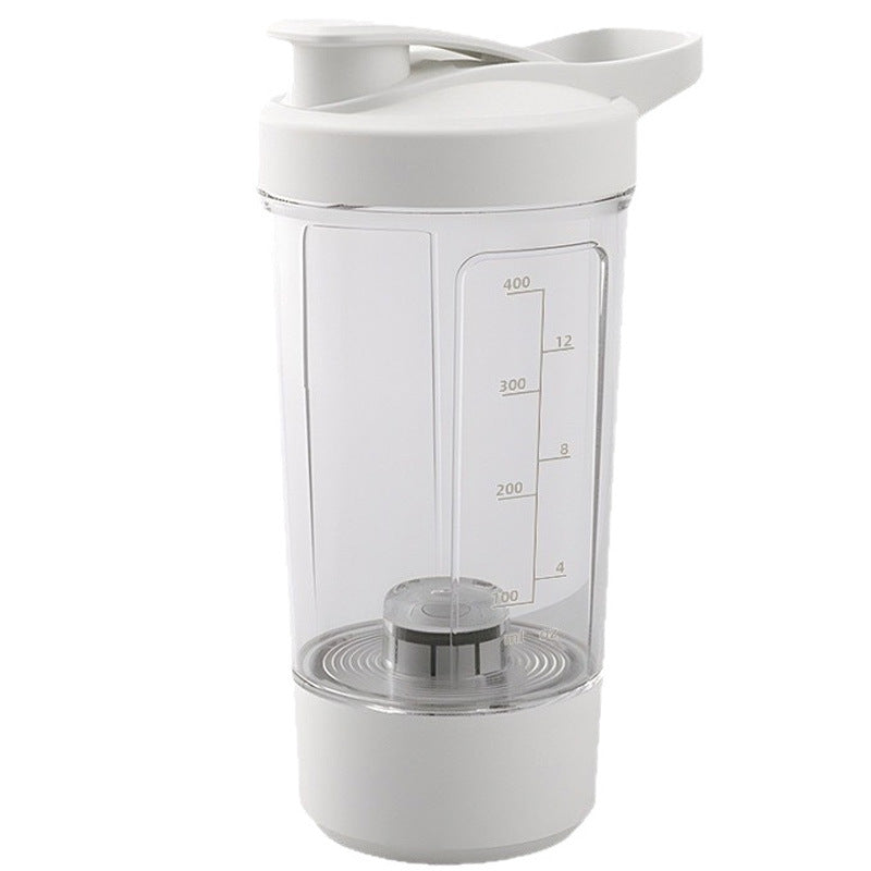 Automatic Mixing Cup Electric Shaker Bottle