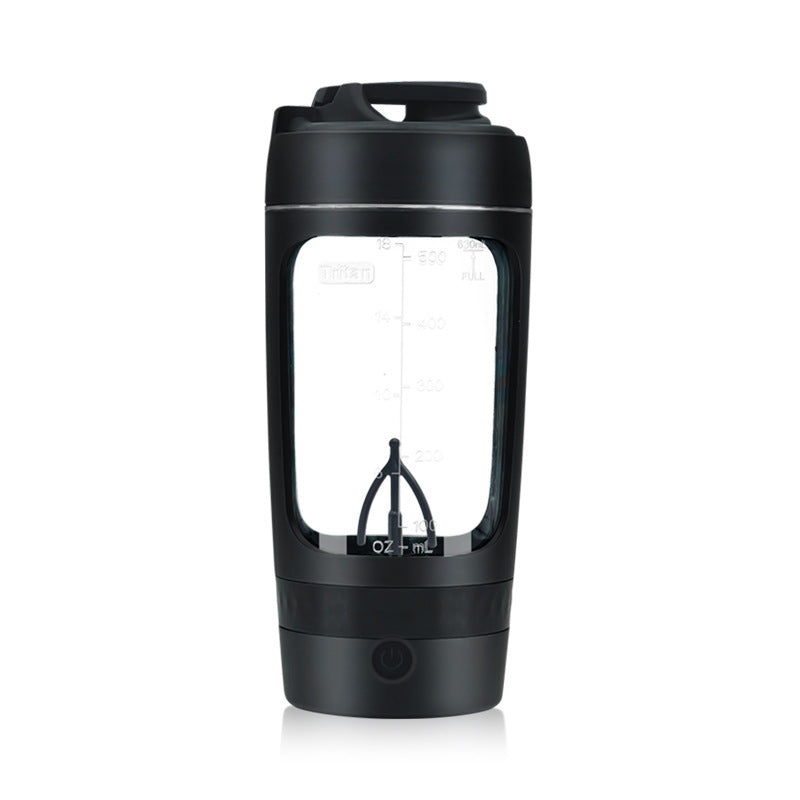 Automatic Mixing Tritan Shaker Cup 630ml