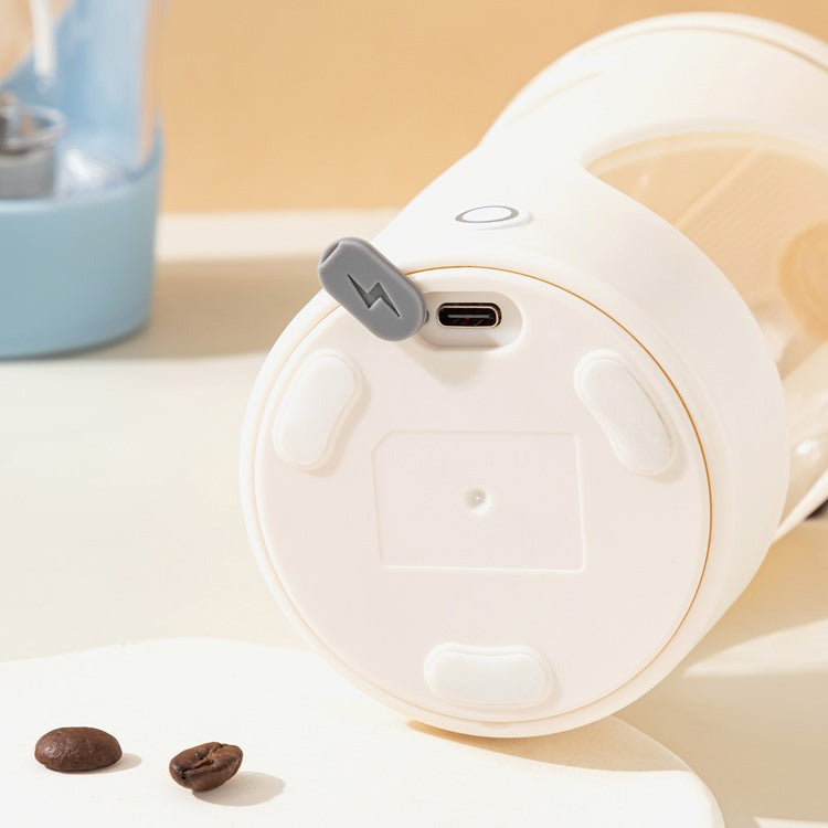 Automatic Mixing Water Cup