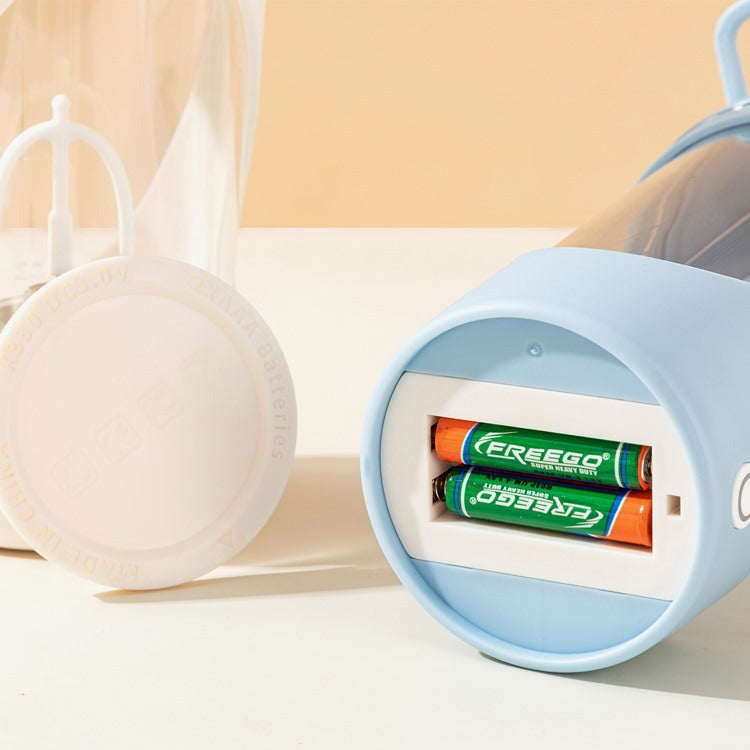Automatic Mixing Water Cup