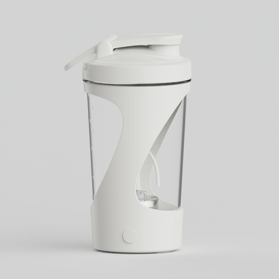 Automatic Mixing Water Cup