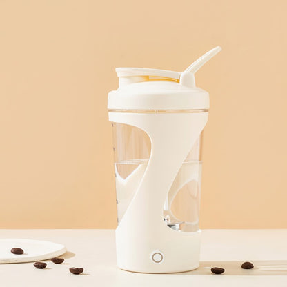 Automatic Mixing Water Cup