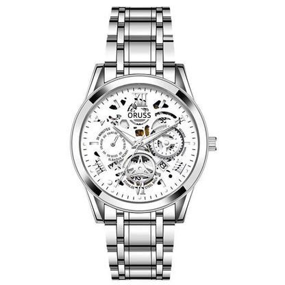 automatic movement watch