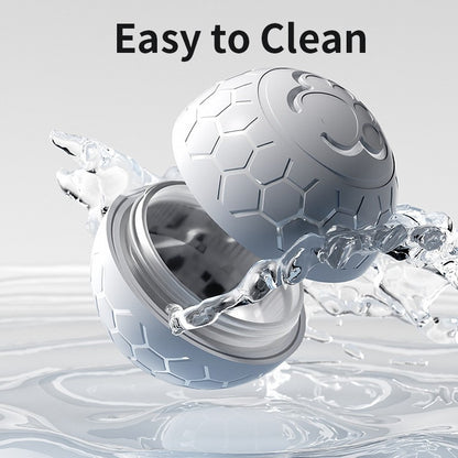 Automatic Moving Cat Toy Ball