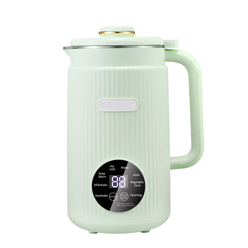 Automatic Multifunction Soy Milk Maker