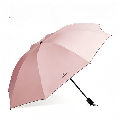 Automatic Open UV Protection Folding Umbrella