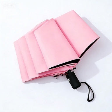 Automatic Open UV Protection Folding Umbrella
