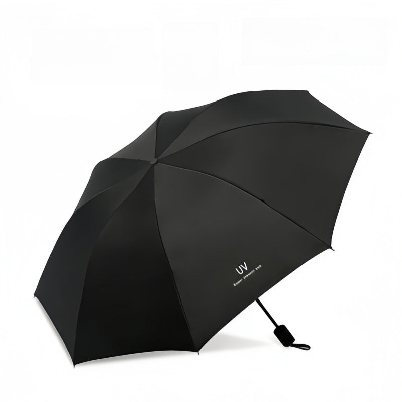 Automatic Open UV Protection Folding Umbrella
