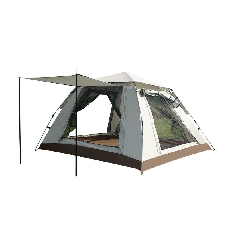 Automatic Outdoor Camping Tent