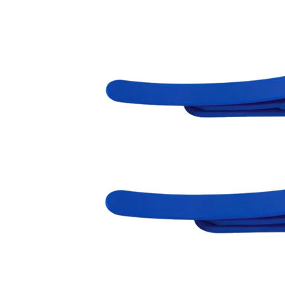 Automatic Page Following Silicone Bookmark