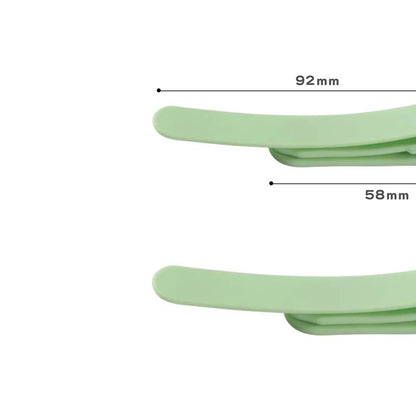Automatic Page Following Silicone Bookmark