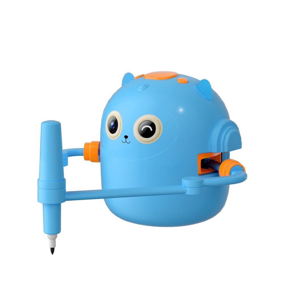 Automatic Painting Robot