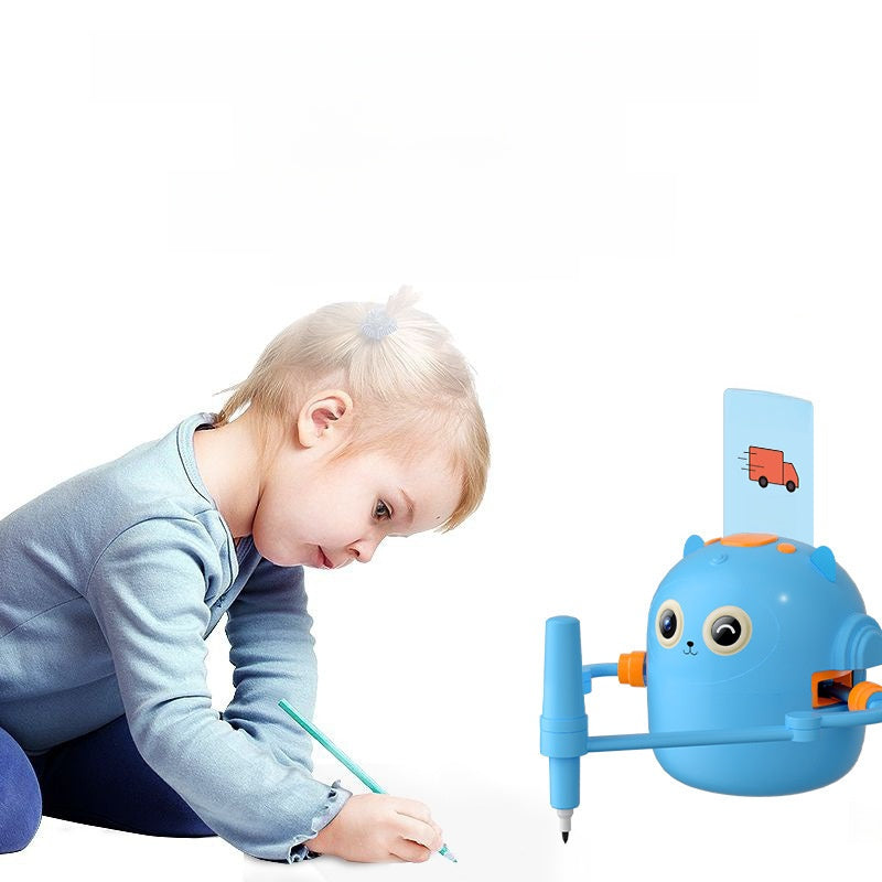 Automatic Painting Robot