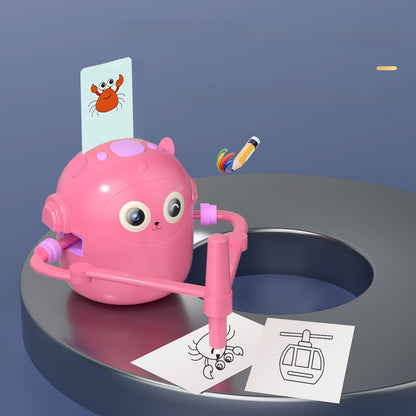 Automatic Painting Robot