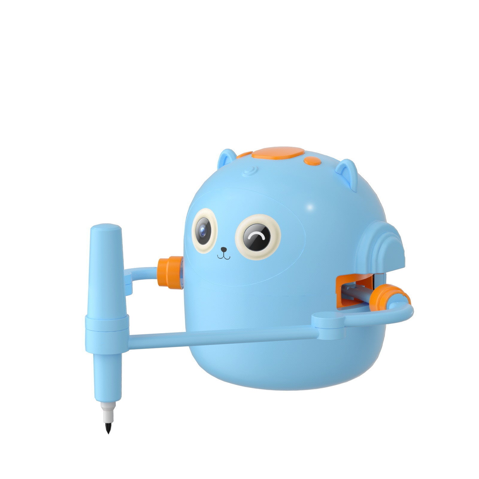 Automatic Painting Robot