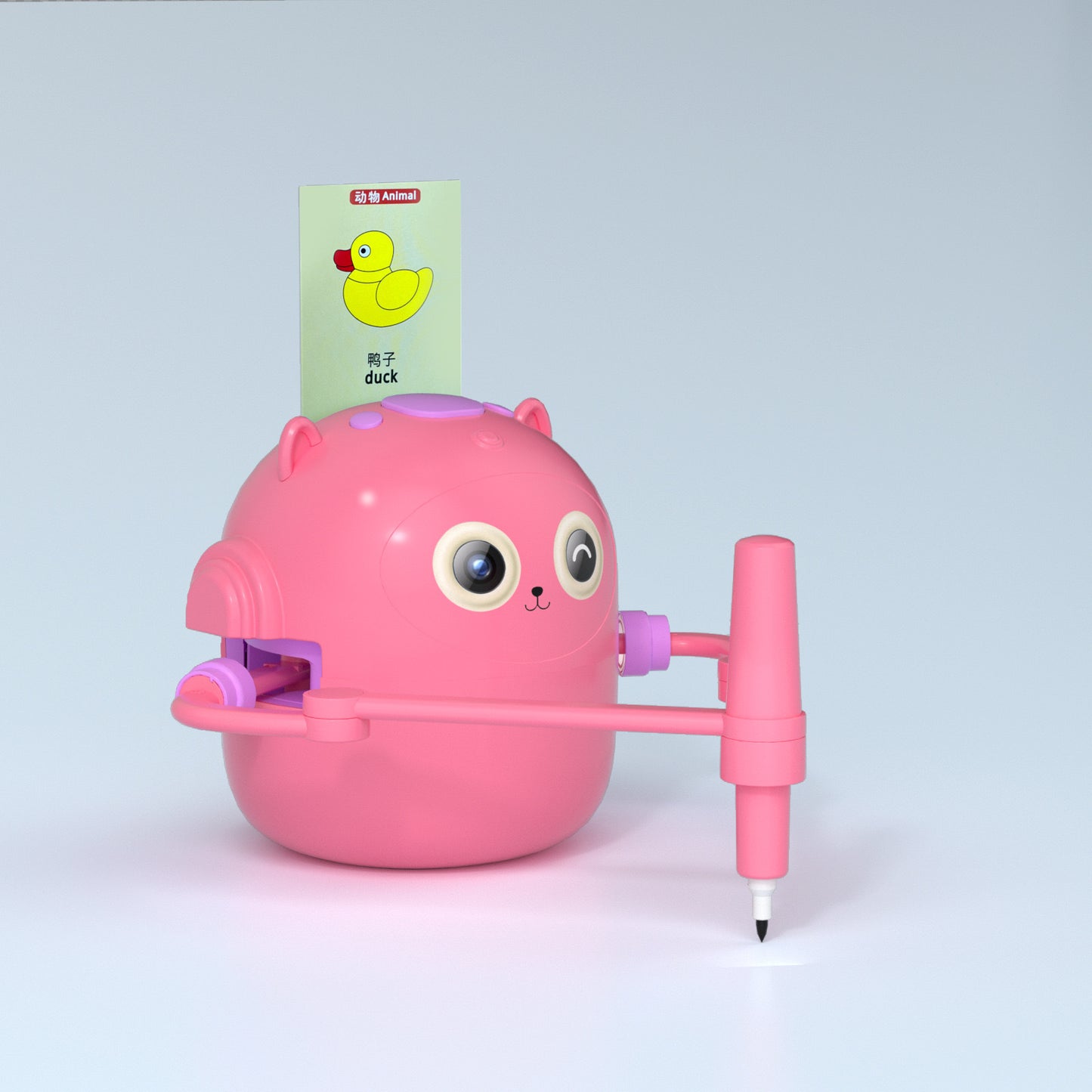 Automatic Painting Robot