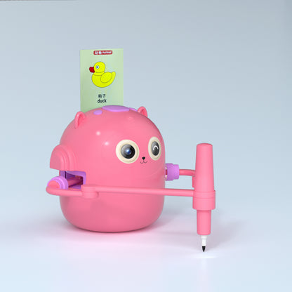 Automatic Painting Robot
