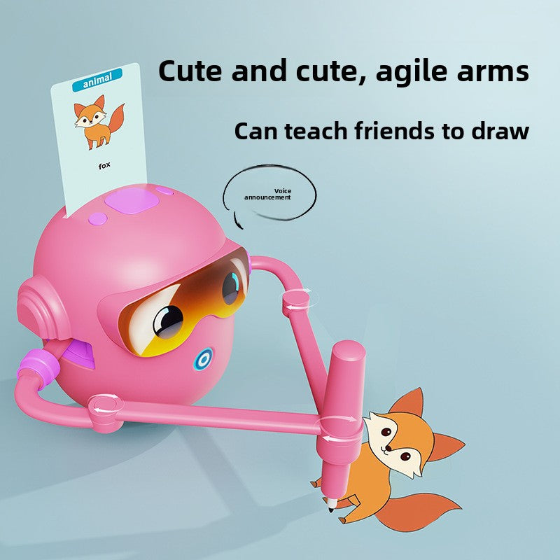 Automatic painting robot