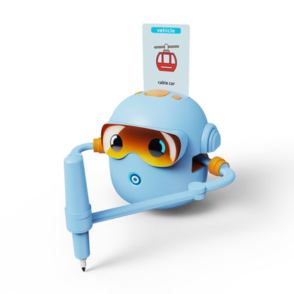 Automatic painting robot