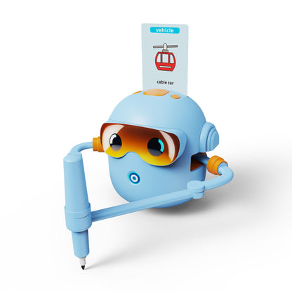 Automatic painting robot