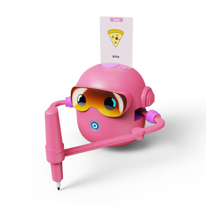 Automatic painting robot