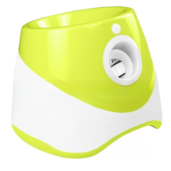 Automatic Pet Ball Throwing Machine