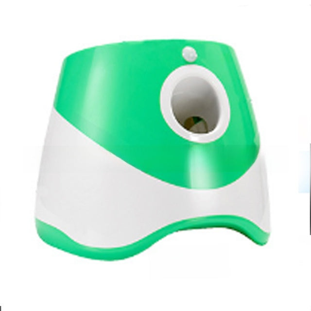 Automatic Pet Ball Throwing Machine