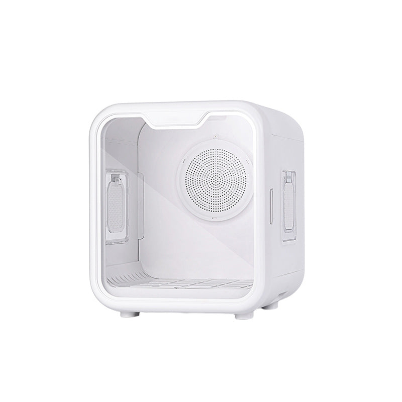 Automatic Pet Drying Machine