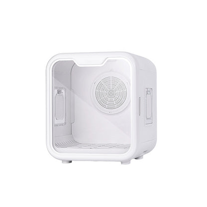 Automatic Pet Drying Machine