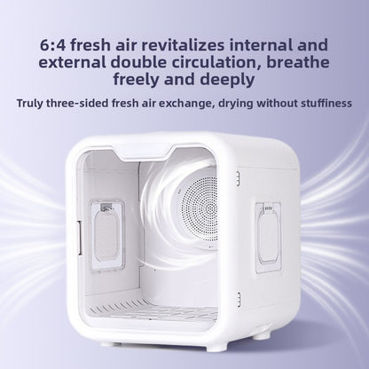 Automatic Pet Drying Machine
