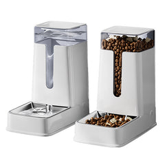 White-feeder 3.5l