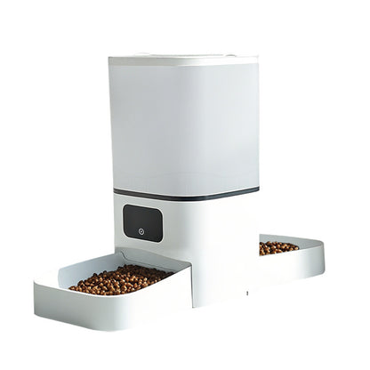 Automatic Pet Feeder