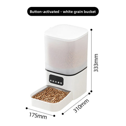 Automatic Pet Feeder