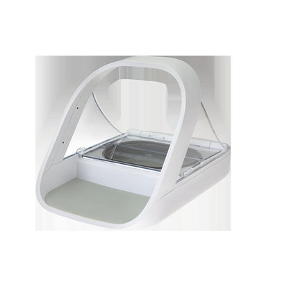 Automatic pet feeder