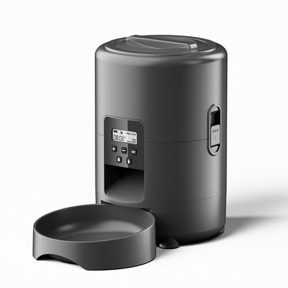 Automatic Pet Feeder