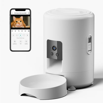 Automatic Pet Feeder