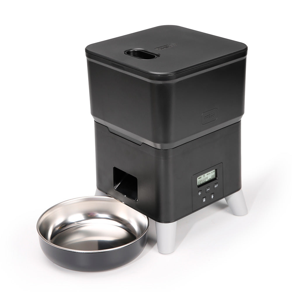Automatic Pet Feeder