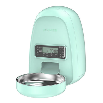 Automatic pet feeder