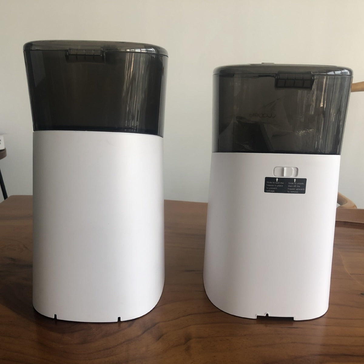 Automatic Pet Feeder