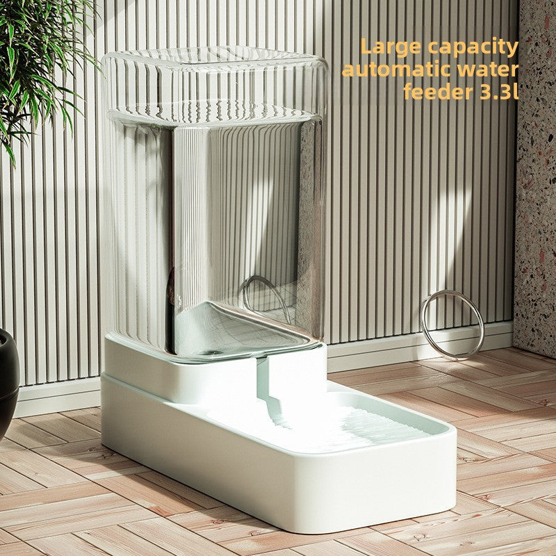 Automatic pet feeder