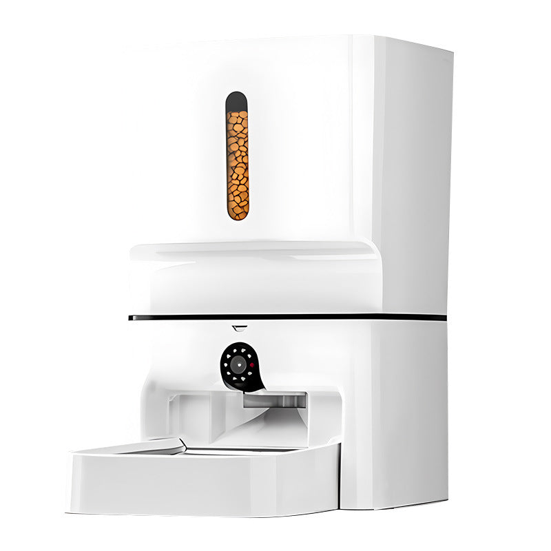 Automatic Pet Feeder